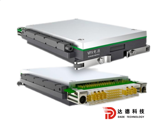 3U VPX AC-DC300W