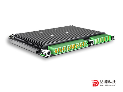 医疗器械领域对VPX电源的需求与挑战