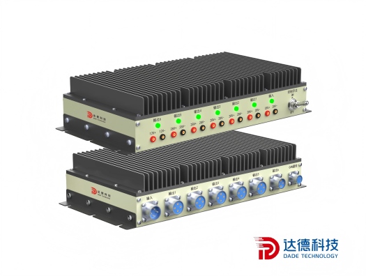 DKZ28-500/28-M隔离电源