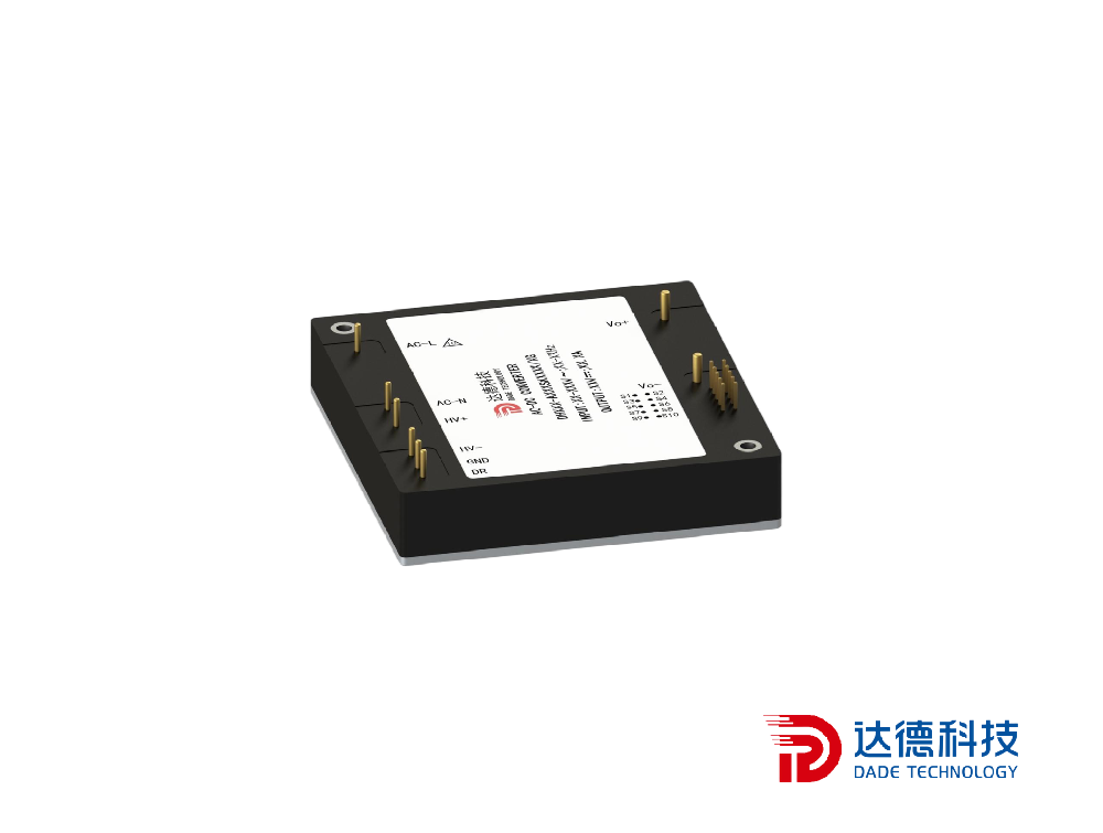 半砖单相交流220输入AC-DC系列