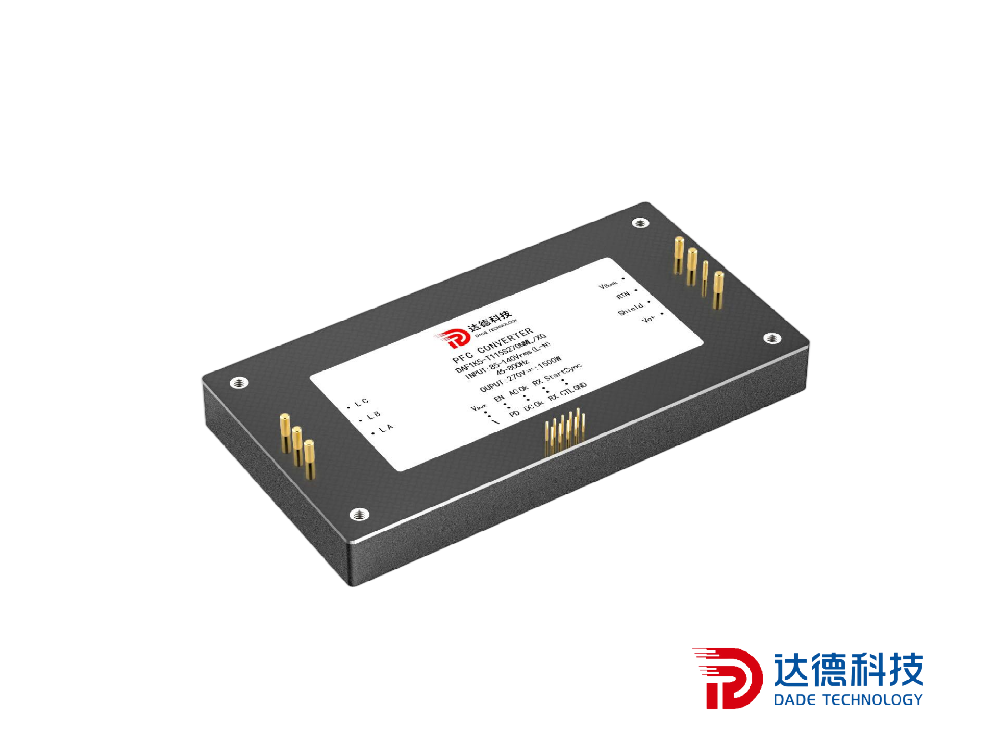 全砖三相交流115输入PFC系列