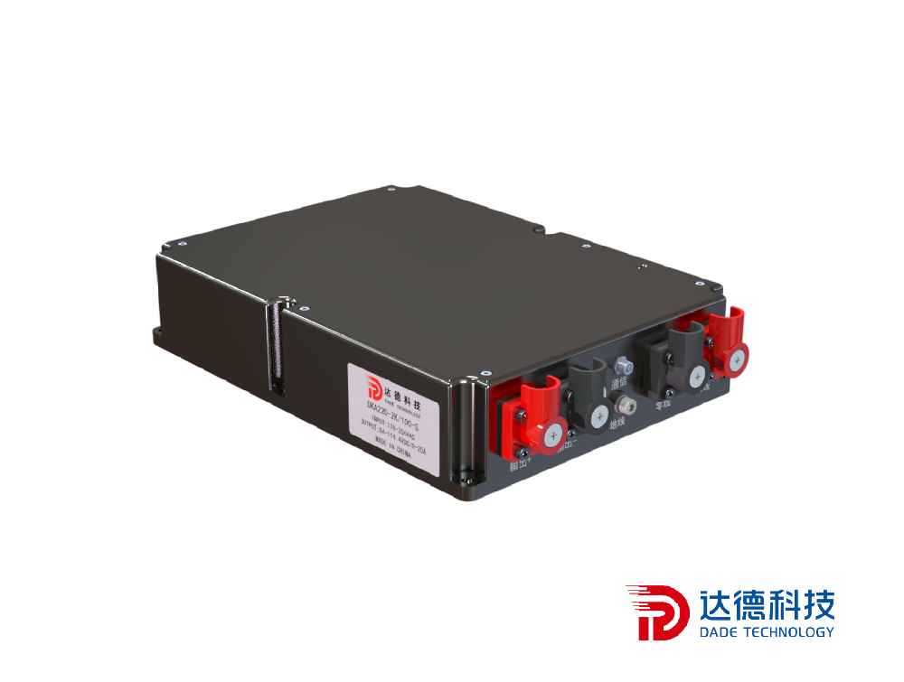 DKA220-2K/100-S