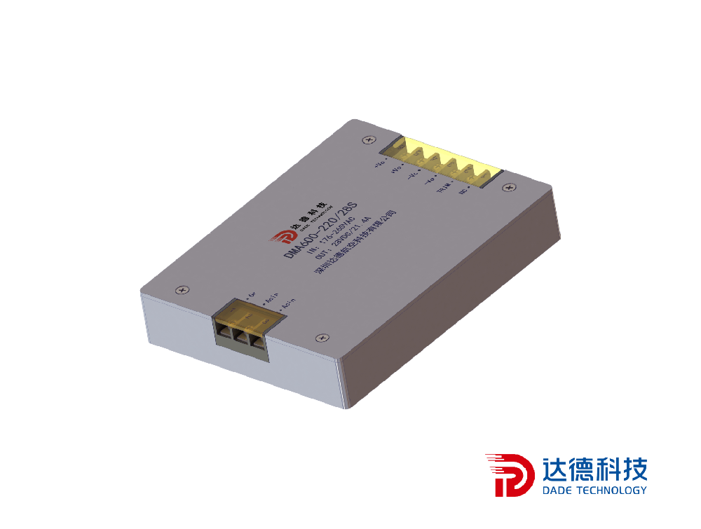 DMA600-220/28S
