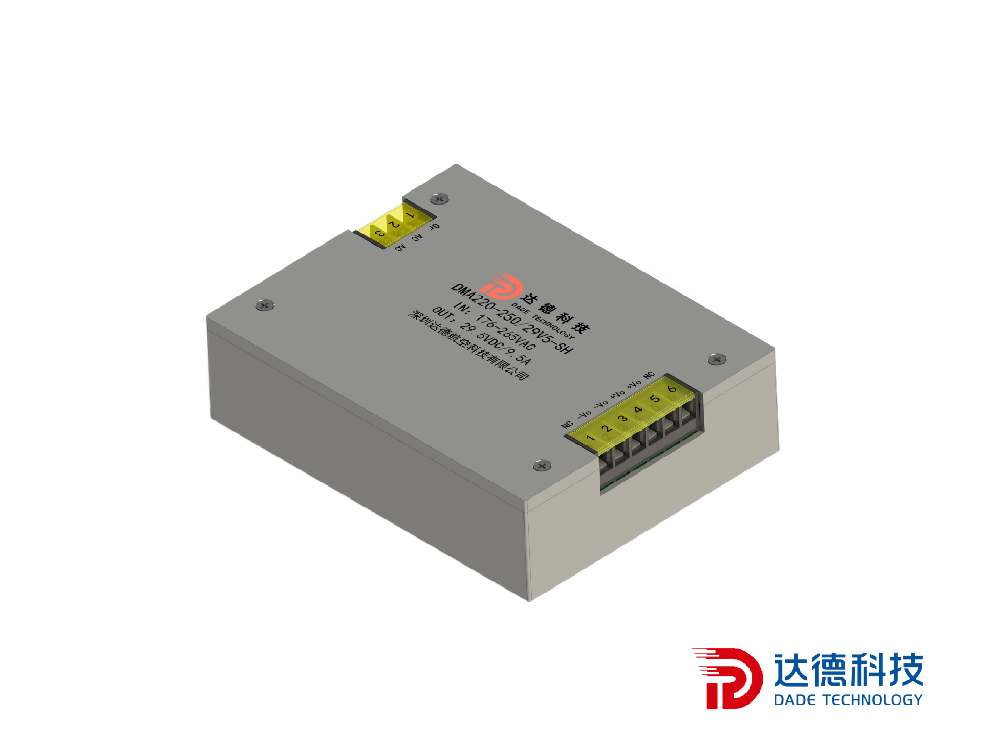 DMA220-250/29V5-SH