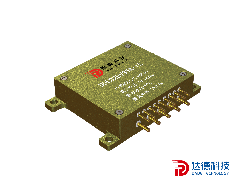 DDED28V35A-I